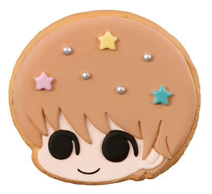 MegaHouse Charm Patisserie Gintama: Gin-san's Cookie Shop Box Set 7 MegaHouse Charm Patisserie Gintama: Gin-san's Cookie Shop Box Set - Image 5