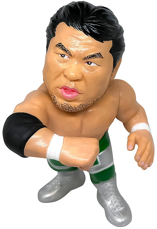 16d Collection 024: Legend Masters Mitsuharu Misawa 9 16d Collection 024: Legend Masters Mitsuharu Misawa - Image 7