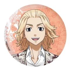 GOOD SMILE COMPANY Tokyo Revengers Original Illustration Pinback Button -Kotobukiye Shop 4c0eaa84646f4aeda503f610c7c3ec4b.jpg