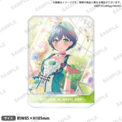 BanG Dream! Girls Band Party! RAISE A SUILEN Octagonal Acrylic Stand Collection -Kotobukiye Shop 4c5784dba90e49b19ddd9d7d1f74cfbb.jpg