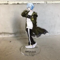 EVA STORE Original RADIO EVA Acrylic Stand Vol. 3: Rei