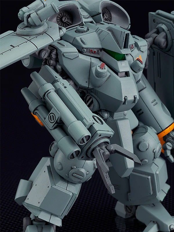 GOOD SMILE COMPANY Moderoid Metal Skin Panic MADOX-01 9 GOOD SMILE COMPANY Moderoid Metal Skin Panic MADOX-01 - Image 7