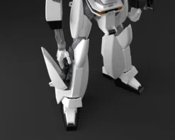 Aoshima Mobile Police Patlabor AV-98 Ingram Unit 1 1/43 Scale Plastic Model Kit 19 Aoshima Mobile Police Patlabor AV-98 Ingram Unit 1 1/43 Scale Plastic Model Kit -Kotobukiye Shop 4e06bc945bf549bfaac4ee6096eb7b5e.jpg