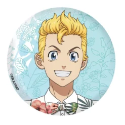 GOOD SMILE COMPANY Tokyo Revengers Original Illustration Pinback Button -Kotobukiye Shop 4e7792c3bfbf4482930d58750da0f6e5.jpg