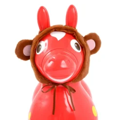 Rody (Red) + Monkey Costume Set -Kotobukiye Shop 4e8476b8248a49c4a2c35ead299d7be4.jpg