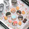 MegaHouse Charm Patisserie Gintama: Gin-san's Cookie Shop Box Set 1 MegaHouse Charm Patisserie Gintama: Gin-san's Cookie Shop Box Set -Kotobukiye Shop 4fb5cec563af424f9b25d42c78022049.jpg