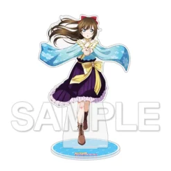 KADOKAWA Love Live! Nijigasaki High School Idol Club Acrylic Figure Collection 27 KADOKAWA Love Live! Nijigasaki High School Idol Club Acrylic Figure Collection -Kotobukiye Shop 508ee06342484c3e93f494cf315b37a4.jpg