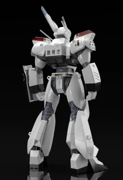 Moderoid Mobile Police Patlabor AV-98 Ingram -Kotobukiye Shop 50a120ce2e9d4e7a942b29245367fc2d.jpg