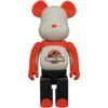 BE@RBRICK Jurassic Park 1000% -Kotobukiye Shop 522528811b1f4ba697c6aaacd9931bef.jpg