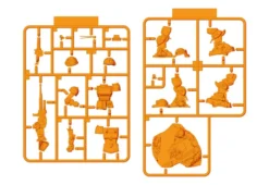 PLAMAX MF-60: Minimum Factory Armored Trooper Votoms Scopedog: Honoo No Sadame/Itsumo Anata Ga -Kotobukiye Shop 52bc4c509d0846459a758be42397d58e.jpg