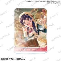 BanG Dream! Girls Band Party! Morfonica Octagonal Acrylic Stand Collection -Kotobukiye Shop 53473d325f5c499aa1a0ce5a373cb1db.jpg