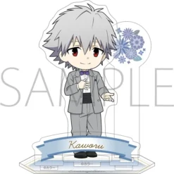 Rebuild Of Evangelion Deformation Acrylic Stand -Kotobukiye Shop 546f8052033546b3adb4ae56404fc041.jpg