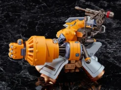 GOOD SMILE COMPANY Moderoid Cyberbots: Full Metal Madness B-Riot -Kotobukiye Shop 548b408ba7da41fe8b7e3995d700028e.jpg