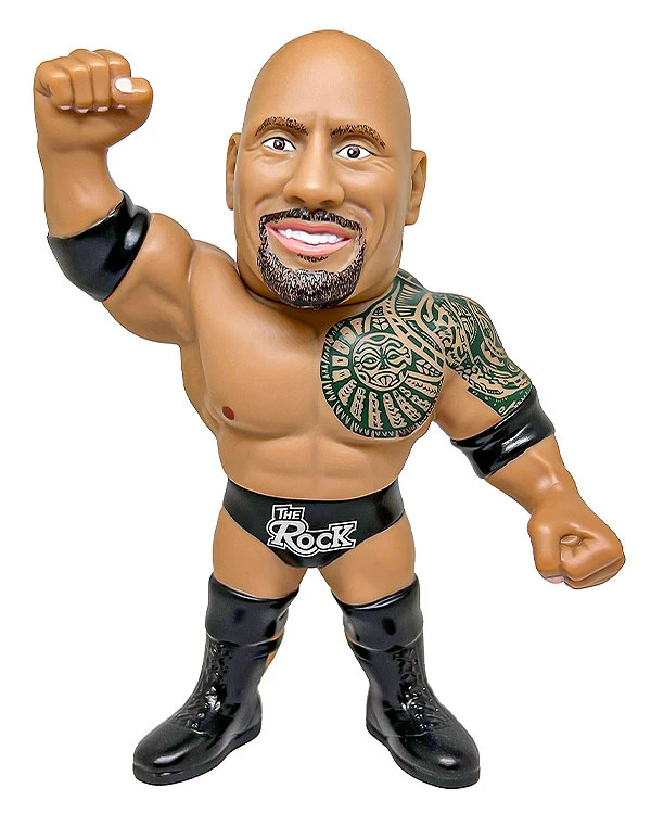 16d Collection 021: WWE The Rock 4 16d Collection 021: WWE The Rock - Image 2