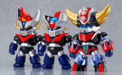 GOOD SMILE COMPANY V.S.O.F. UFO Robot Grendizer Grendizer -Kotobukiye Shop 553ee1d6d6874c119a1ce400cdb67b25.jpg