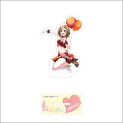 Hatsune Miku Creators Party Acrylic Stand Collection: Shirayuki Towa Ver. -Kotobukiye Shop 57ebf85af5254e0085c59c16b401f51b.jpg