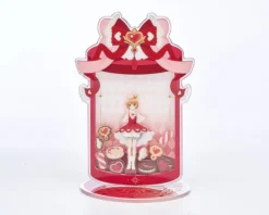 Cardcaptor Sakura: Clear Card Ready-to-Assemble Acrylic Stand -Kotobukiye Shop 59371280878944e0865e8515f83a408d.jpg