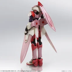 Square Enix Xenogears Structure Arts 1/144 Scale Plastic Model Kit Series Vol. 1 Vierge 18 Square Enix Xenogears Structure Arts 1/144 Scale Plastic Model Kit Series Vol. 1 Vierge -Kotobukiye Shop 59a133f799c742b8933fa33318b451dc.jpg