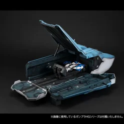 MegaHouse Realistic Model Series Gundam 00 Ptolemy Container: Renewal Edition For 1/144 HG Models -Kotobukiye Shop 59a331705ff9435ab4b28e11fc004991.jpg
