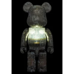 BE@RBRICK UNKLE X Studio Ar.Mour. 100% & 400% 9 BE@RBRICK UNKLE X Studio Ar.Mour. 100% & 400% -Kotobukiye Shop 5bc7074893584aa198b9c7d46c3975d2.jpg