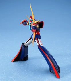 Kotobukiye Shop 14 GOOD SMILE COMPANY PLAMAX Reideen The Brave Reideen