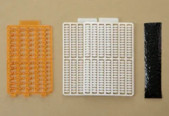 Sushi Plastic Model: Ver. Ikura (Salmon Roe) -Kotobukiye Shop 5d72860ed2c1423aacaf084a51d0ad32.jpg