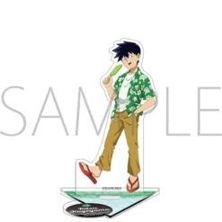 Mob Psycho 100 III Aloha Shirt Ver. Acrylic Stand -Kotobukiye Shop 5d788d009faf46cea92776aefe1e85a7.jpg