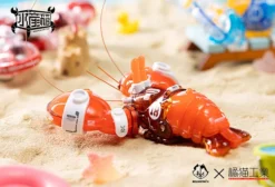 AQUACULTURE TANK 002 Boston Lobster (Flame Red) -Kotobukiye Shop 5e118ed2af334d019ea4396463d40395.jpg