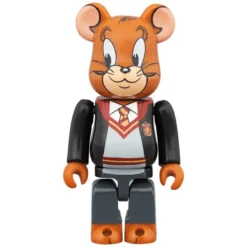 BE@RBRICK Tom And Jerry In Hogwarts House Robes 100% & 400% 13 BE@RBRICK Tom And Jerry In Hogwarts House Robes 100% & 400% -Kotobukiye Shop 5e46fadcd1bf4245be99b3e4372cc570.jpg