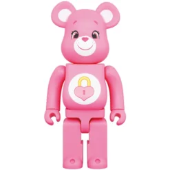 BE＠RBRICK Care Bears Secret Bear 400％