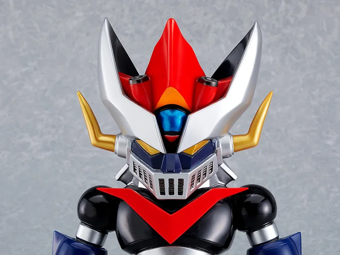 GOOD SMILE COMPANY V.S.O.F. Great Mazinger 6 GOOD SMILE COMPANY V.S.O.F. Great Mazinger - Image 4