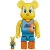 BE@RBRICK Space Jam: A New Legacy Tweety 100% & 400% 2 BE@RBRICK Space Jam: A New Legacy Tweety 100% & 400% -Kotobukiye Shop 5ffd7320c28a479aa29a11d6a217b26e.jpg