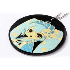 Piapro Characters Maki-e Acrylic Keychain -Kotobukiye Shop 6020cb5b73344fceba6ab3653c175263.jpg