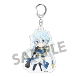 Pikuriru! Sword Art Online: Alicization - War Of Underworld Trading Acrylic Keychain Complete Box Set -Kotobukiye Shop 62801aa10e1b47b69232252018c63ed9.jpg