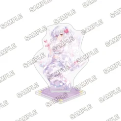 Kadokawa Sneaker Bunko Hatsumode Fair 2022 Newly Designed Acrylic Figure Collection -Kotobukiye Shop 62c4ffdcbb4544d99ccfaa2018d73f2b.jpg