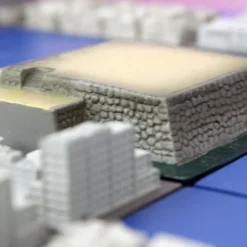 Geocraper Extra Unit: Castle Base -Kotobukiye Shop 633bb591a4a04caab40192fd39ea8f8a.jpg