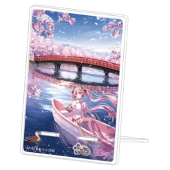 KADOKAWA Hirosaki Cherry Blossom Festival 2022 X Sakura Miku Acrylic Stand -Kotobukiye Shop 63790542fad044cf984e2d264436253c.jpg