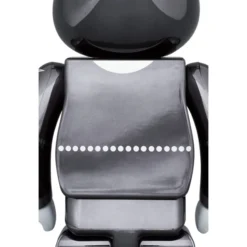BE＠RBRICK KISS Starchild: Chrome Ver. 100％ & 400％ -Kotobukiye Shop 644db9122e994fc0b0a09d9f468a3d3b.jpg