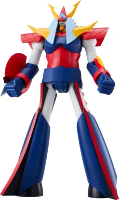 GOOD SMILE COMPANY Moderoid Reideen The Brave Reideen 15 GOOD SMILE COMPANY Moderoid Reideen The Brave Reideen -Kotobukiye Shop 65597fa18ee549b9bee2a22846185a26.jpg