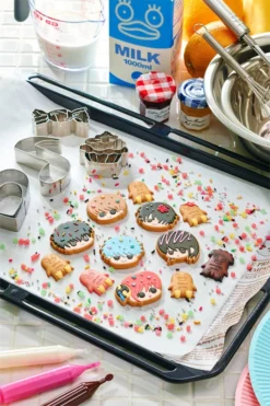 MegaHouse Charm Patisserie Gintama: Gin-san's Cookie Shop Box Set 25 MegaHouse Charm Patisserie Gintama: Gin-san's Cookie Shop Box Set -Kotobukiye Shop 663b73040aee4b27ae1977671f7ff777.jpg