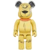 BE＠RBRICK Wacky Races Muttley 1000％