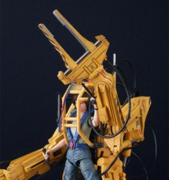 GOOD SMILE COMPANY Moderoid Aliens Power Loader 13 GOOD SMILE COMPANY Moderoid Aliens Power Loader -Kotobukiye Shop 6943159e1ac94df58d1dc303778474d2.jpg