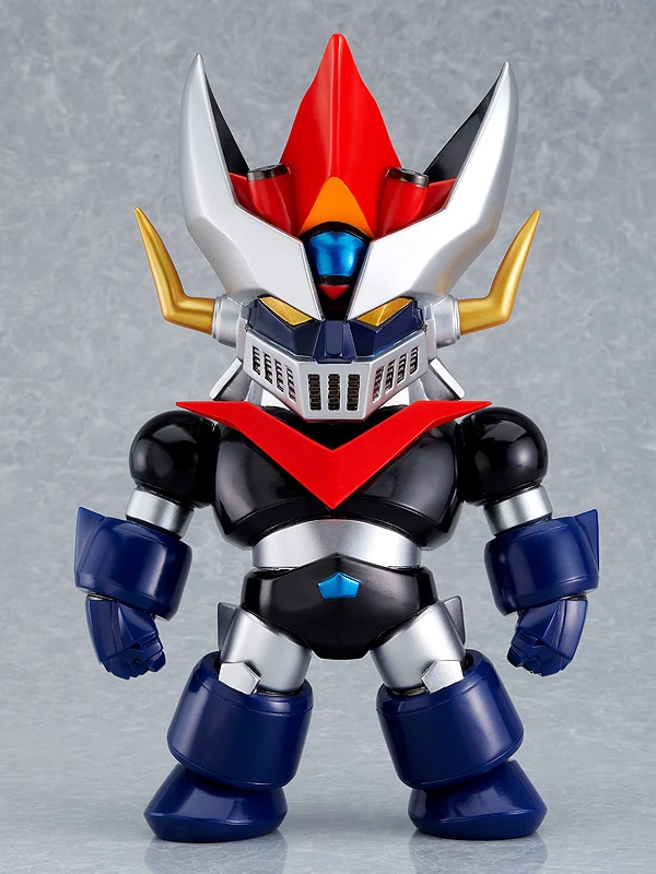 GOOD SMILE COMPANY V.S.O.F. Great Mazinger 3 GOOD SMILE COMPANY V.S.O.F. Great Mazinger