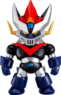 GOOD SMILE COMPANY V.S.O.F. Great Mazinger 15 GOOD SMILE COMPANY V.S.O.F. Great Mazinger -Kotobukiye Shop 6a33e470a4f04fa48ab859d255b3ea45.jpg