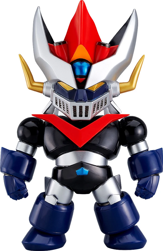 GOOD SMILE COMPANY V.S.O.F. Great Mazinger 9 GOOD SMILE COMPANY V.S.O.F. Great Mazinger - Image 7