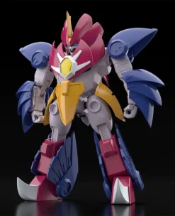 GOOD SMILE COMPANY Moderoid Mado King Granzort Harbyzan