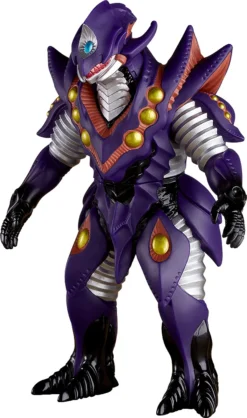 GOOD SMILE COMPANY SSSS.Soft Vinyl Kaiju: SSSS.Gridman Anti 11 GOOD SMILE COMPANY SSSS.Soft Vinyl Kaiju: SSSS.Gridman Anti -Kotobukiye Shop 6b137ad81de04146a2269bb1225b2760.jpg