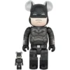 BE＠RBRICK The Batman 100％ & 400％