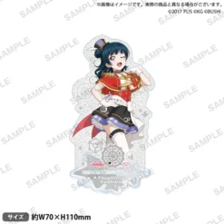 Love Live! School Idol Festival Aqours Toy World Ver. Glittery Acrylic Stand Collection -Kotobukiye Shop 6bbb9a03dbe74b1d8494aa061c5fbd06.jpg