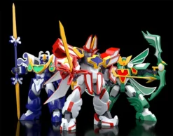 GOOD SMILE COMPANY Moderoid Mado King Granzort Super Winzert 19 GOOD SMILE COMPANY Moderoid Mado King Granzort Super Winzert -Kotobukiye Shop 6c5b076d92d9493fa36aa19436440893.jpg